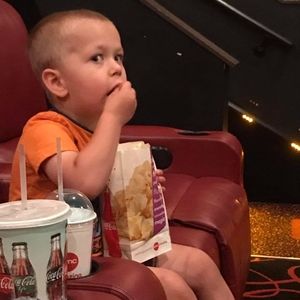 Meet your Posher, Brad